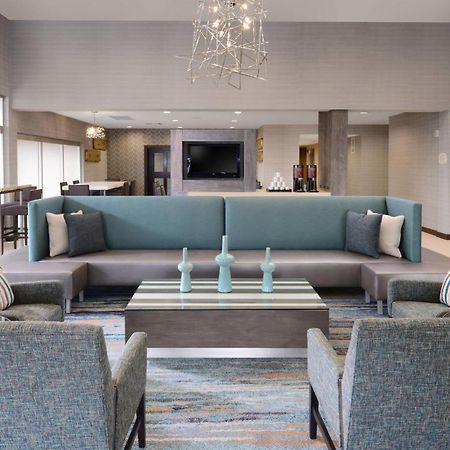 Residence Inn By Marriott Dallas Plano Колоні Екстер'єр фото