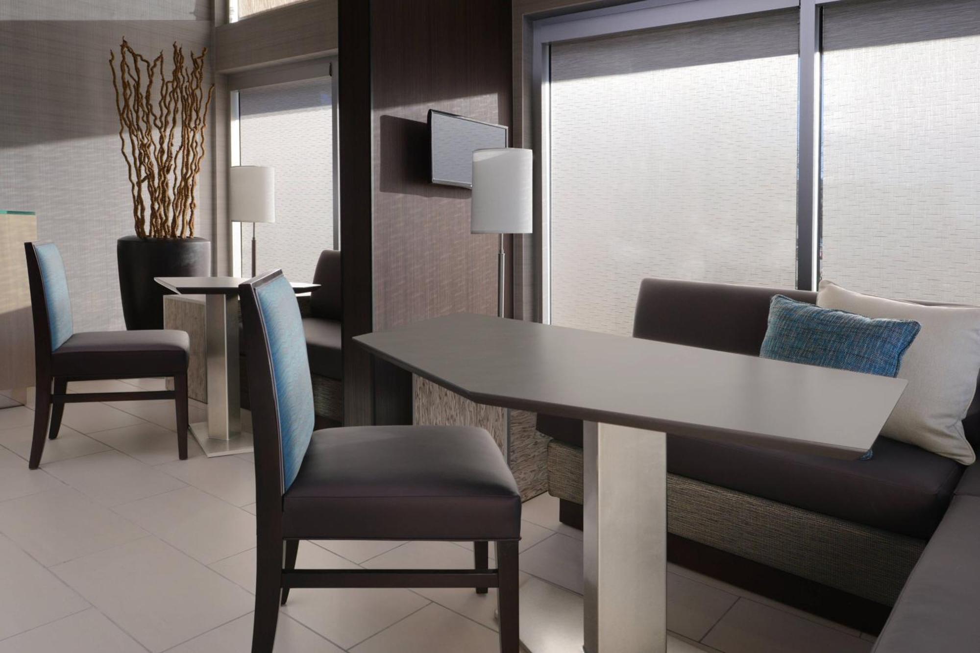 Residence Inn By Marriott Dallas Plano Колоні Екстер'єр фото