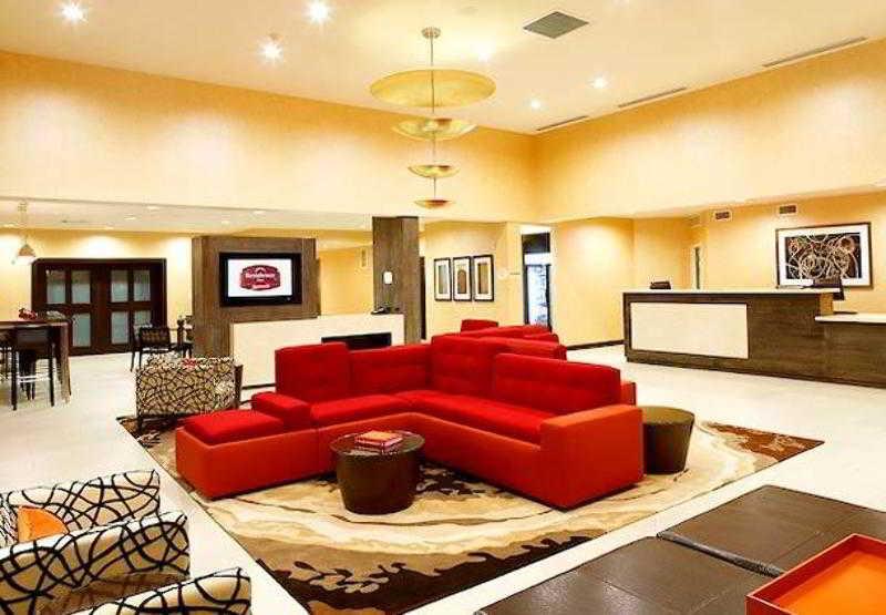 Residence Inn By Marriott Dallas Plano Колоні Екстер'єр фото