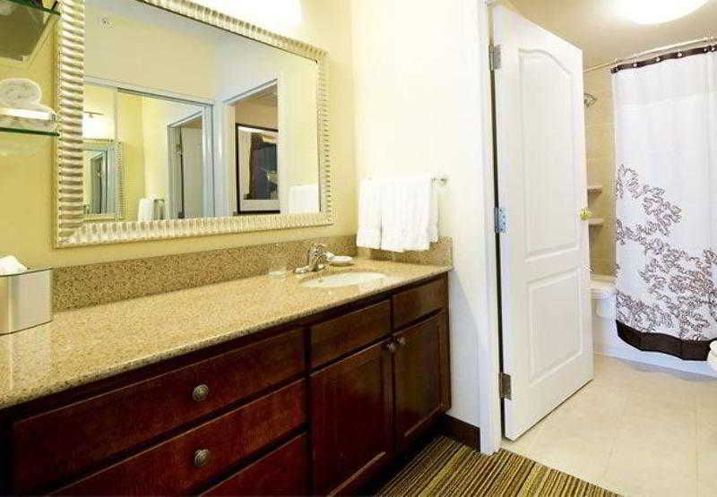 Residence Inn By Marriott Dallas Plano Колоні Екстер'єр фото