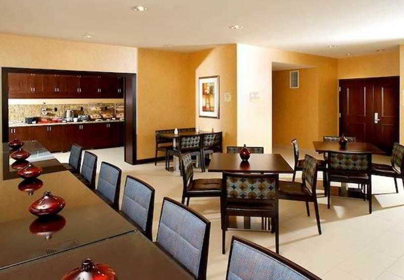 Residence Inn By Marriott Dallas Plano Колоні Екстер'єр фото