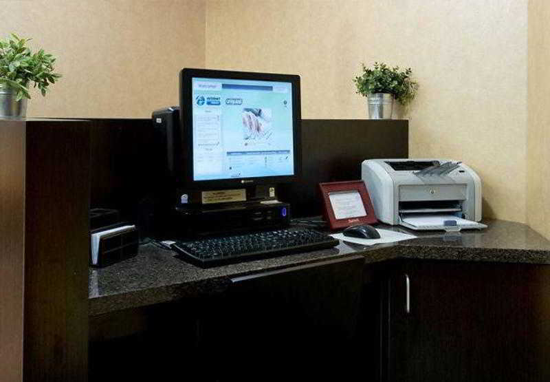 Residence Inn By Marriott Dallas Plano Колоні Екстер'єр фото
